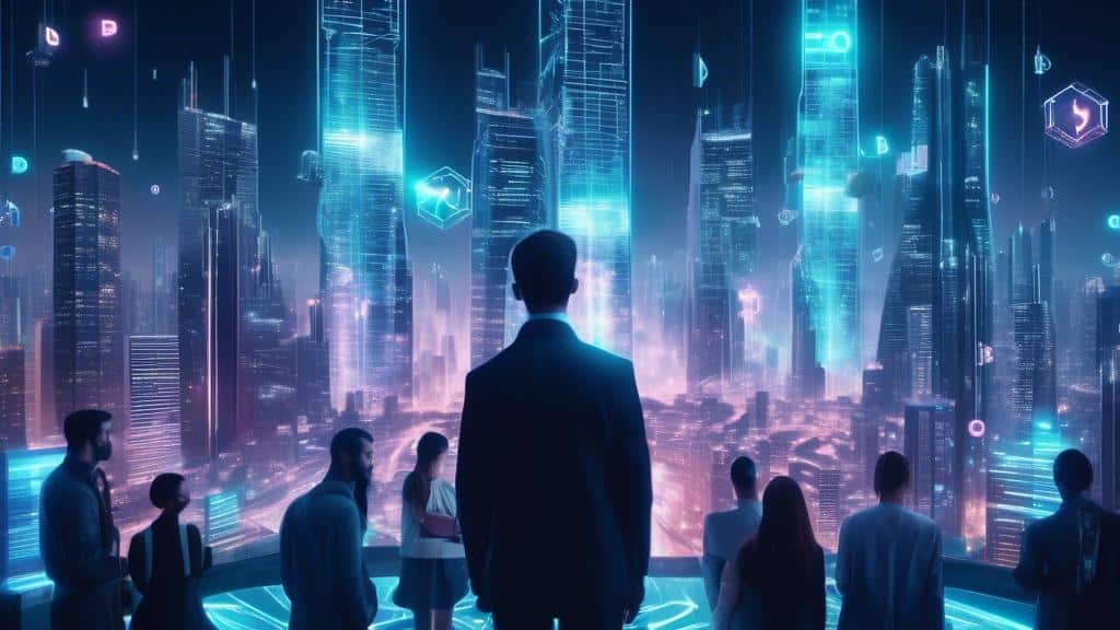 XRP Analyst Warns Most Will Miss Out Before Realizing