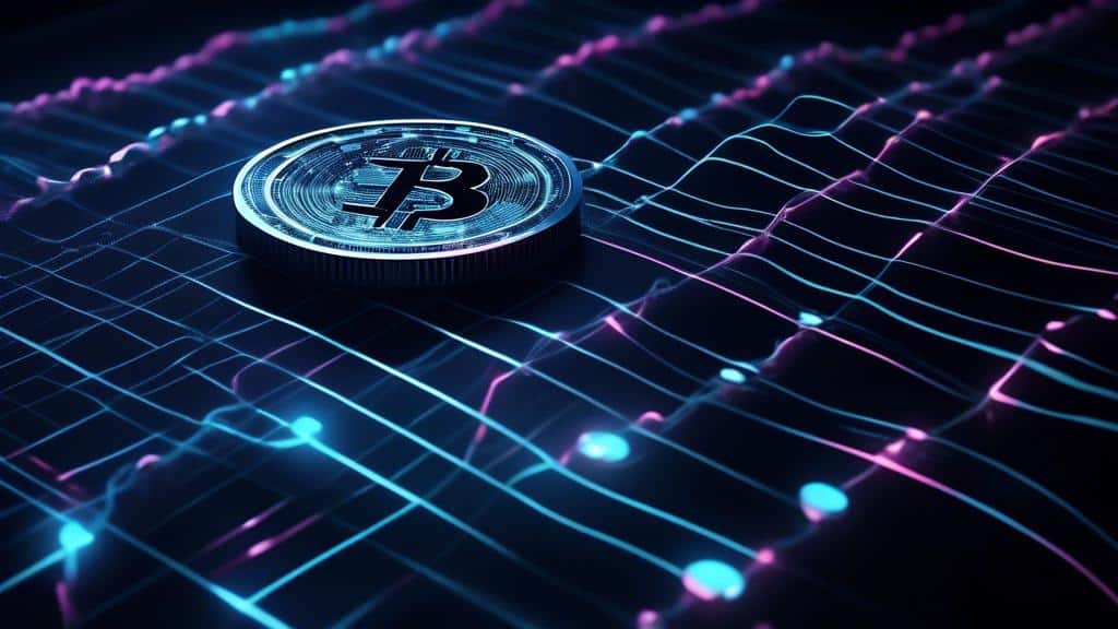 XRP Battles Key Support Zone Amid Market Uncertainty