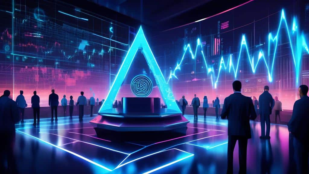 XRP Breakout Could Trigger Major Surge Past $3 Mark