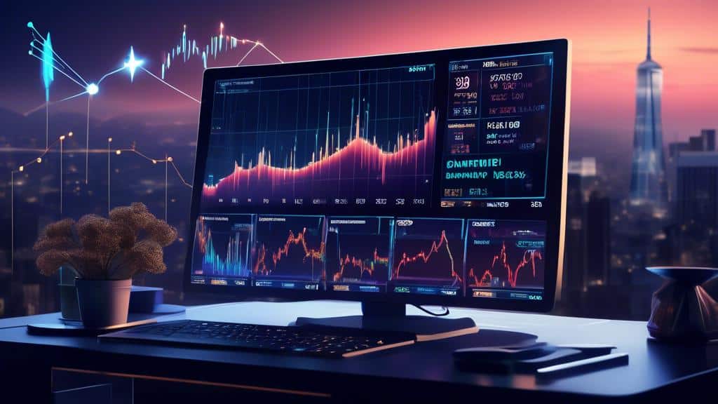 XRP Breakout: Ripple's Bullish Momentum