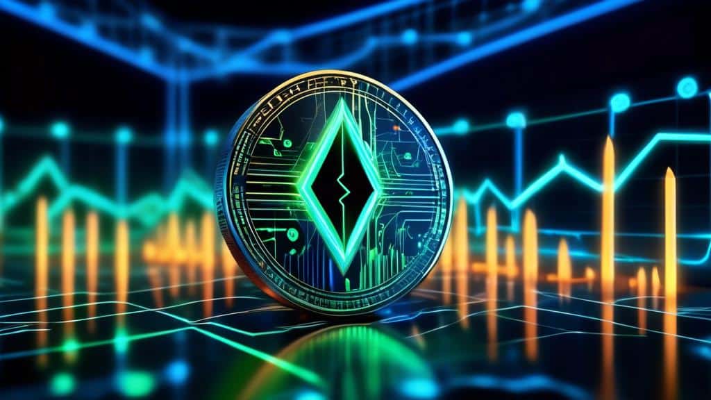 XRP Bulls Eye Breakout as Chart Tightens Near Key Levels