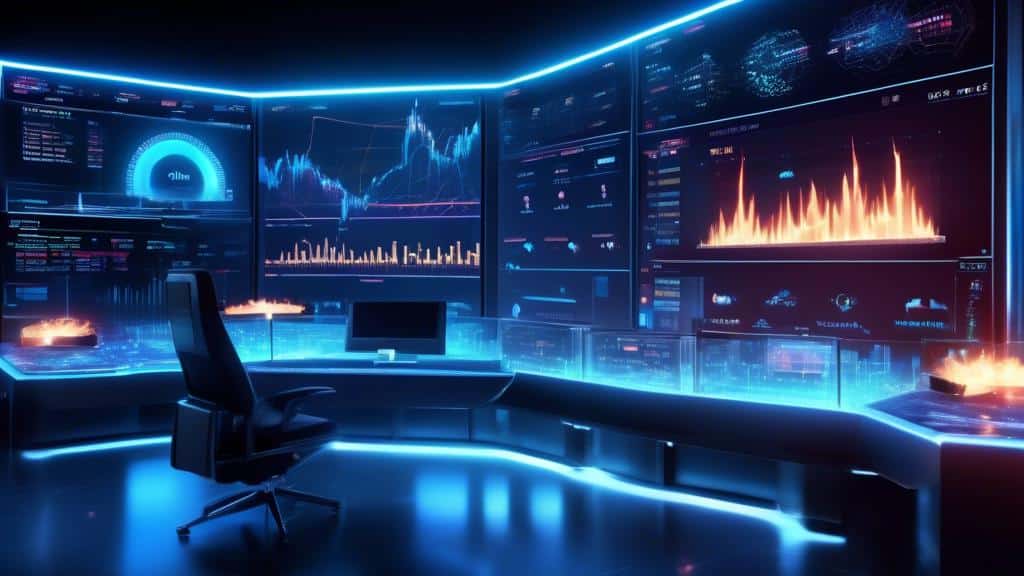 XRP Burn Rate Spikes Amid Higher Blockchain Demand