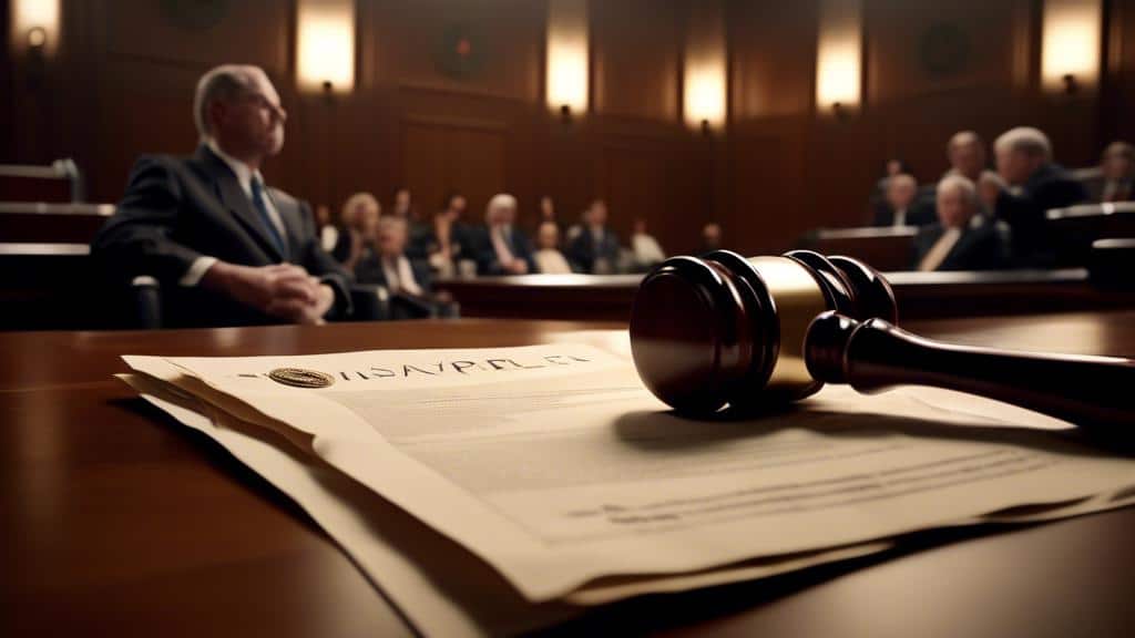 XRP Case: Factors That Could Overturn Judge Torres’ Ruling