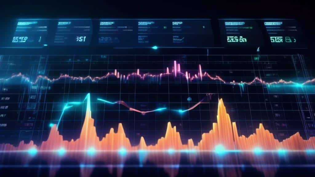 XRP Chart Update Highlights Bullish Momentum
