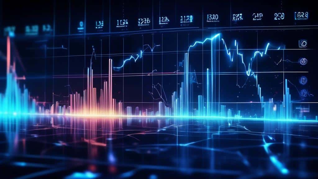 XRP Consolidation Breakout: Ripple's Next Move