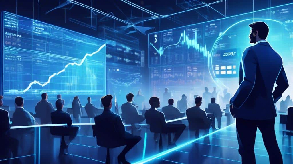 XRP Could Hit $100: Pundit Warns Skeptics Risk Missing Out