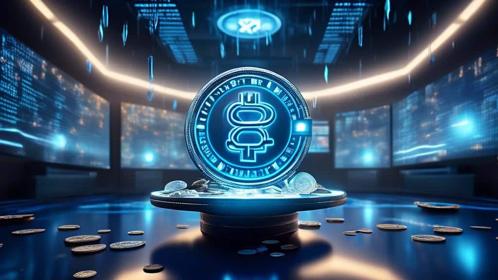 XRP Could Hit $10K by 2027: Hold, Don’t Sell Early