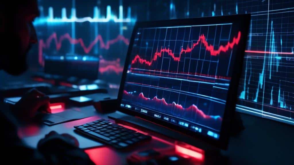 XRP Death Cross Alert: Traders Monitor Critical Chart Shift