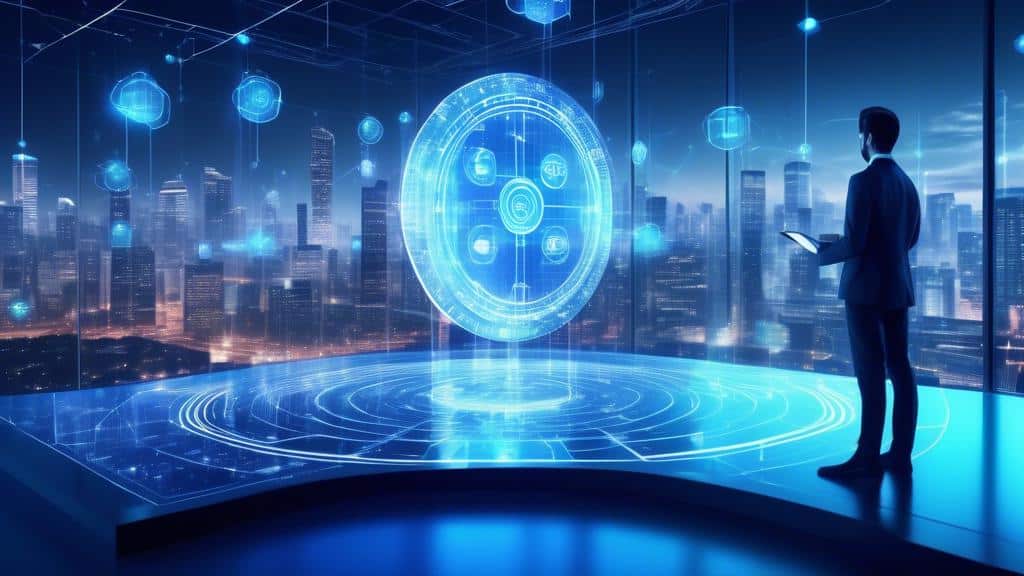 XRP Decentralization Clarified by Ripple CTO