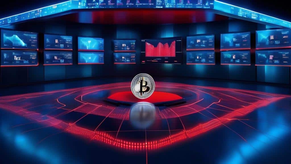 XRP Defies Market Trends with Gains