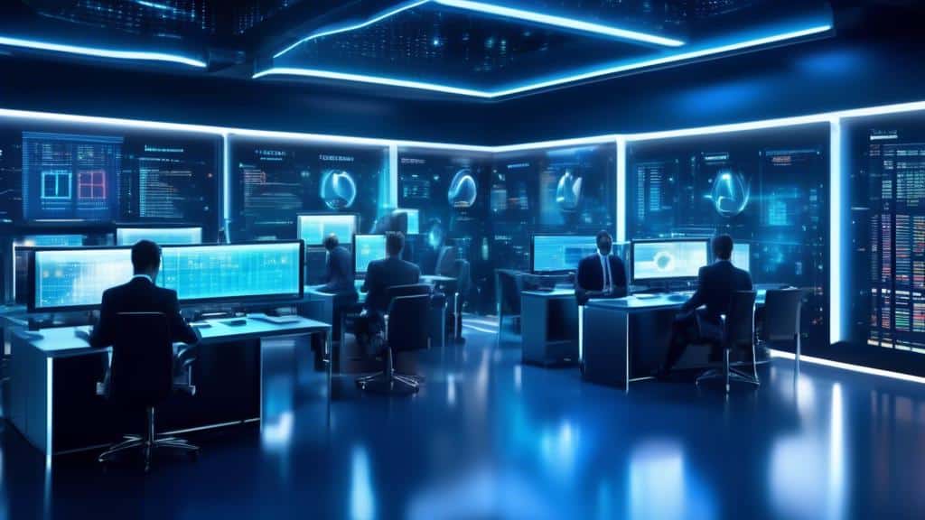 XRP ETF Momentum Grows: Ripple CEO Highlights Impact