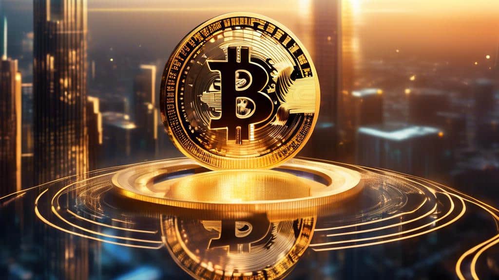 XRP ETF: SEC Review of WisdomTree Application