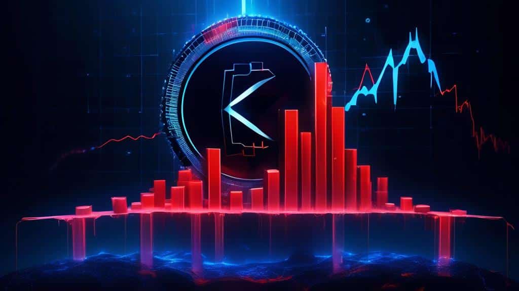 XRP Faces $2 Breakdown as Momentum Weakens