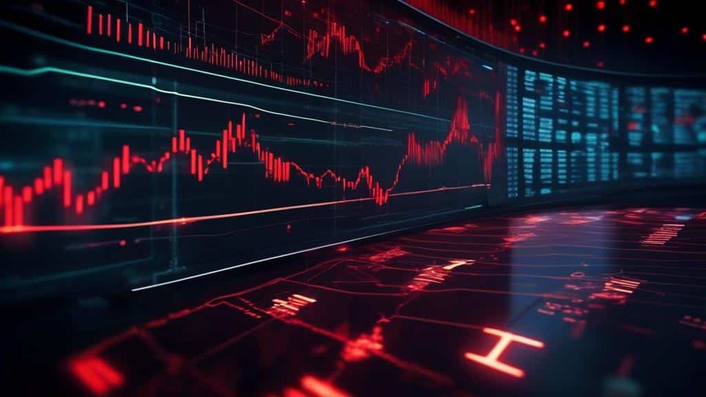 XRP Faces 28% Drop Versus Bitcoin After Bearish Signal