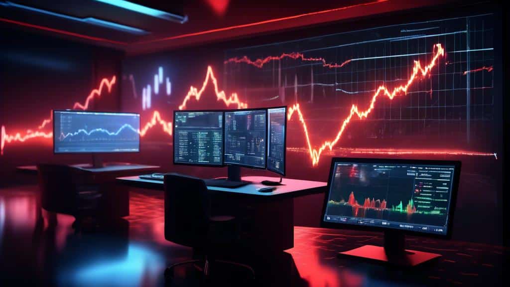 XRP Faces $60M Liquidation Risk from 4% Dip