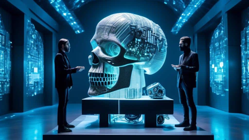 XRP Faces Criticism as Ripple CEO’s Unity Bid Backfires