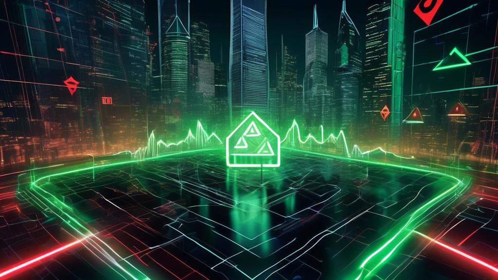 XRP Faces Crucial Turning Point Amid Market Uncertainty