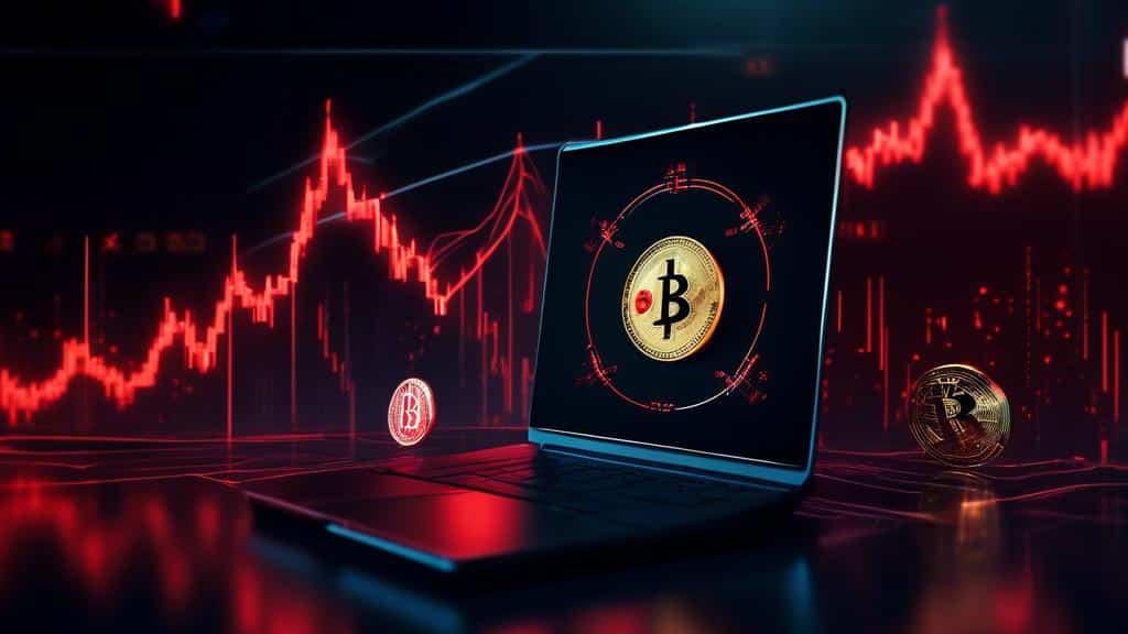 XRP Faces Major Downtrend Signal Versus Bitcoin