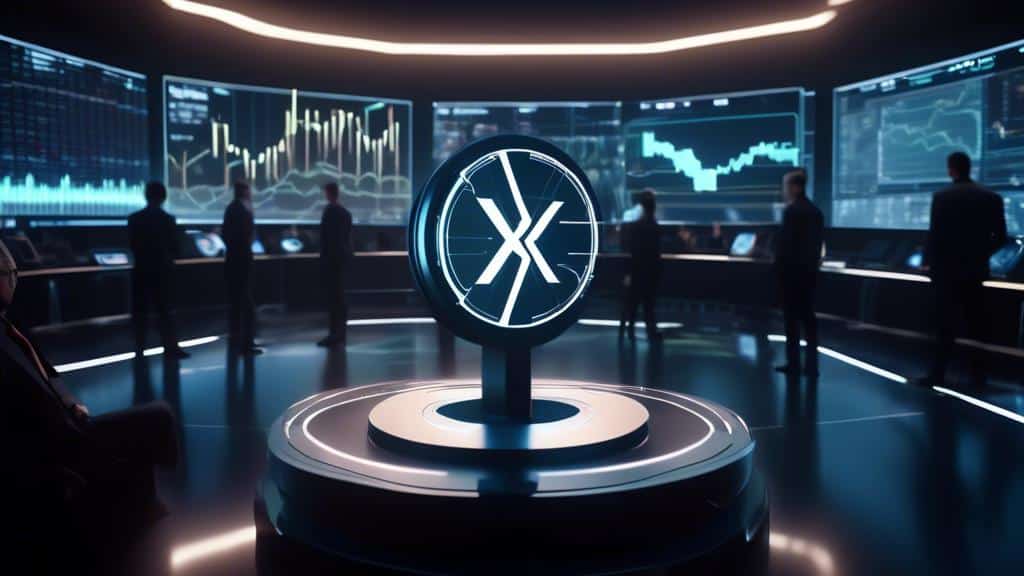 XRP Faces Uncertain Future Amid Key Pattern Retest