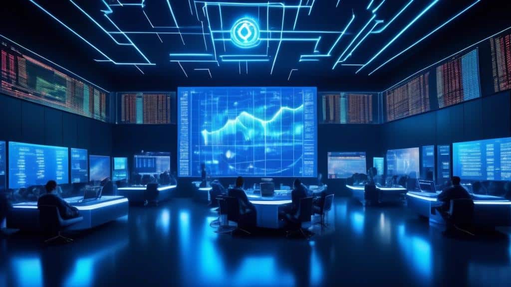 XRP Faces Uncertainty Despite Bullish ETF Momentum