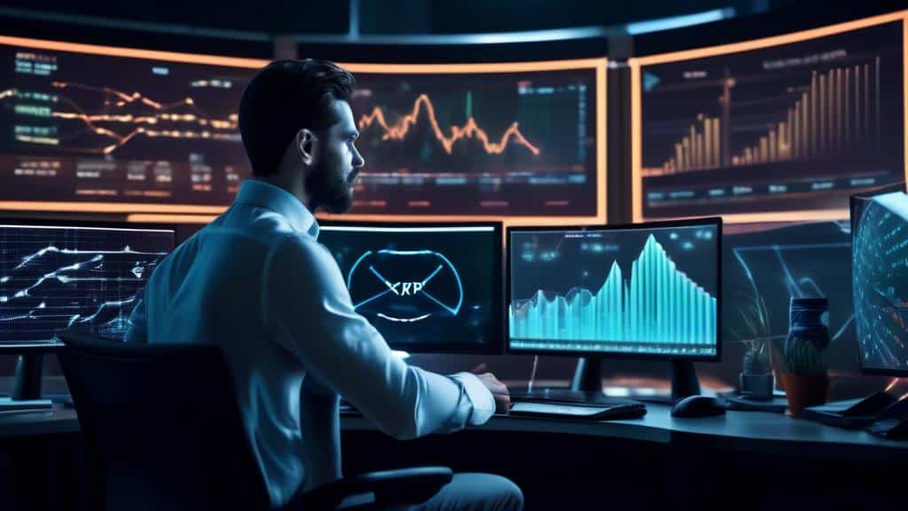 XRP Favored by Top Trader in Bold Investment Move