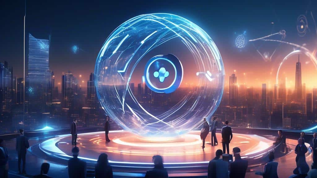 XRP Firm Ripple Rivaling Coinbase for Circle