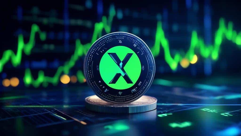XRP Forecast: Will Bulls Take Charge After Support Rebound?