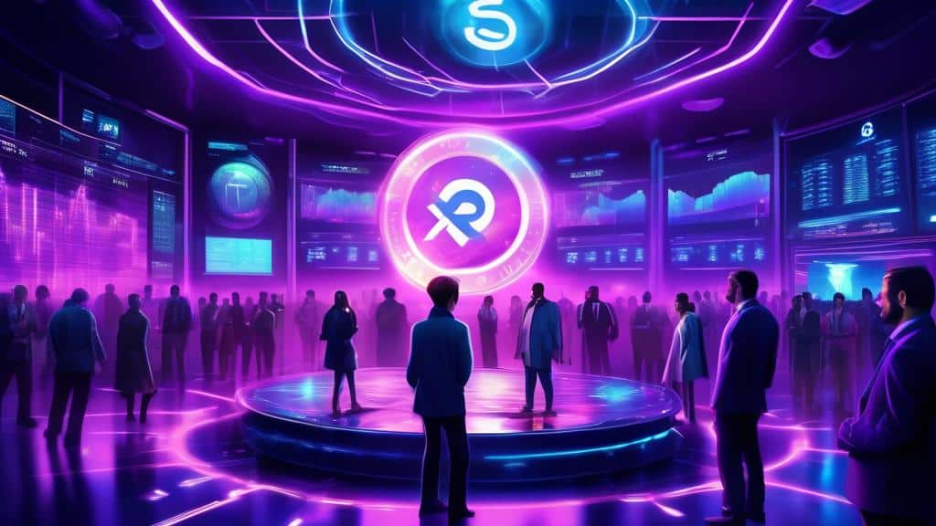 XRP Forecast: Will Ripple Break Past $2.65 Resistance?