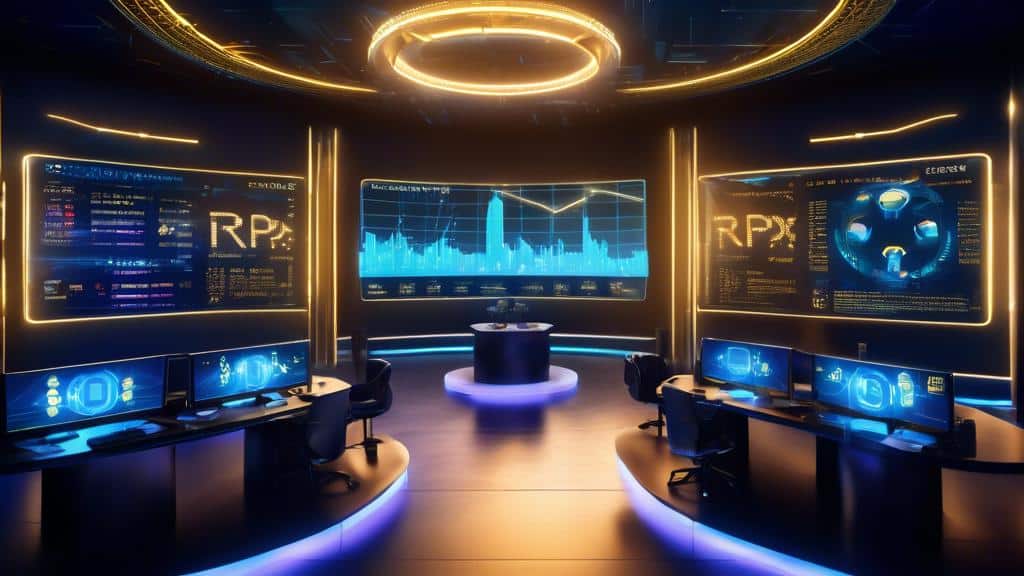 XRP Futures ETF: Can It Gain Market Traction?