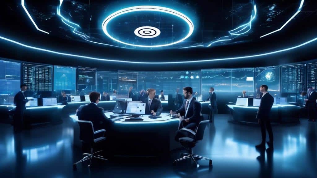 XRP Futures Fuel Hopes for Upcoming XRP ETF