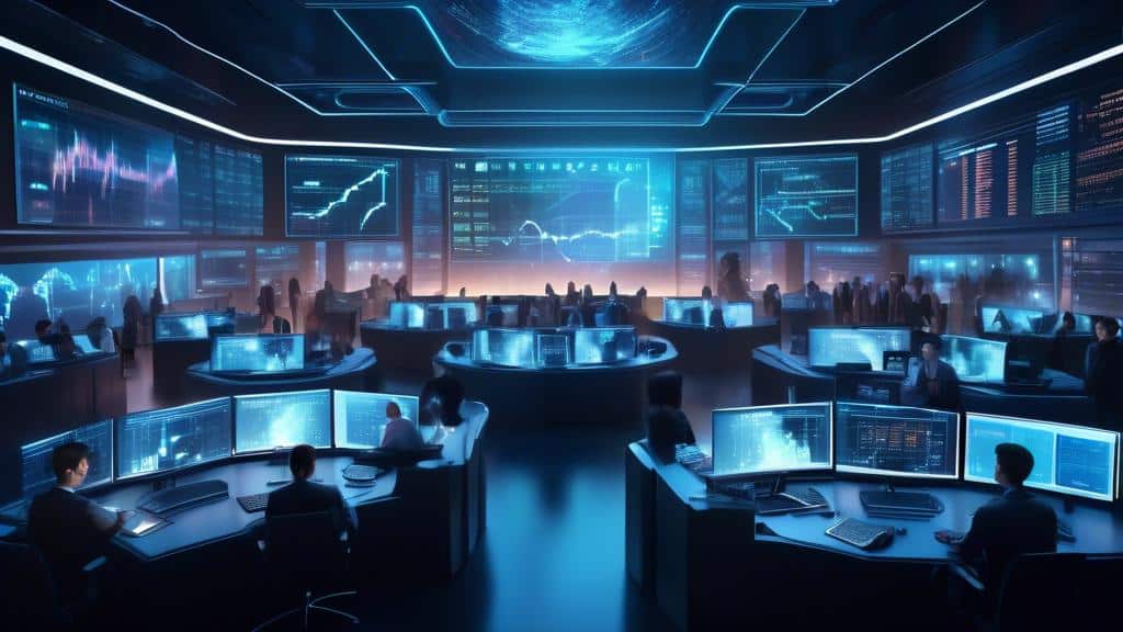 XRP Futures Launch Confirmed by CME for May 19