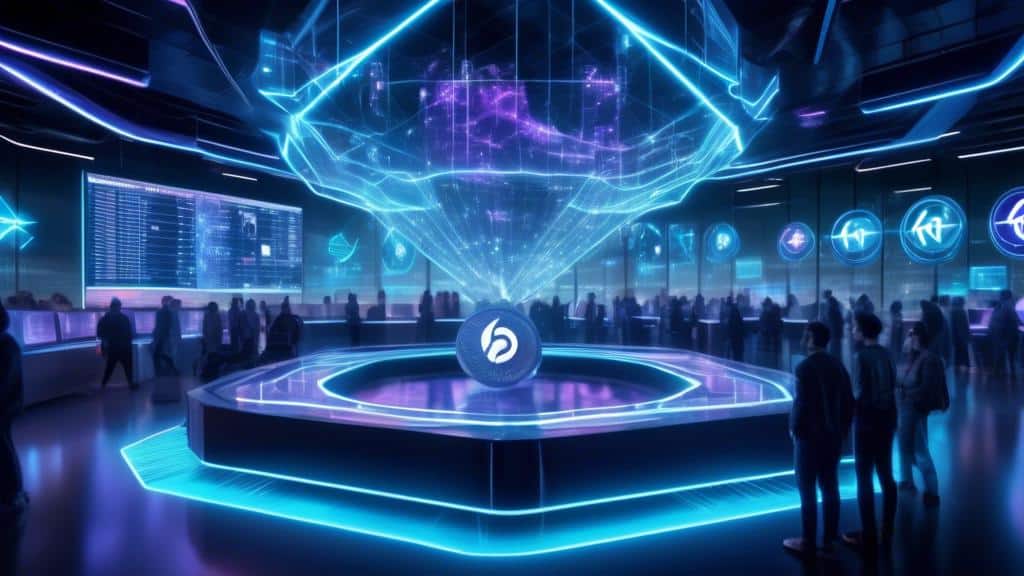 XRP Futures Launch Spurs Institutional Buzz