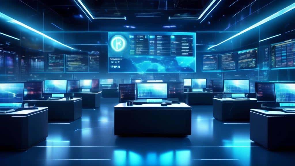 XRP Futures Launch on CME: What Traders Should Know