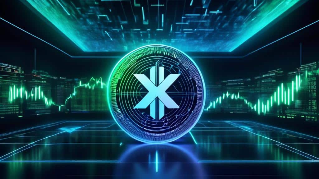 XRP Gains Momentum Despite Lull Amid Positive Ripple News