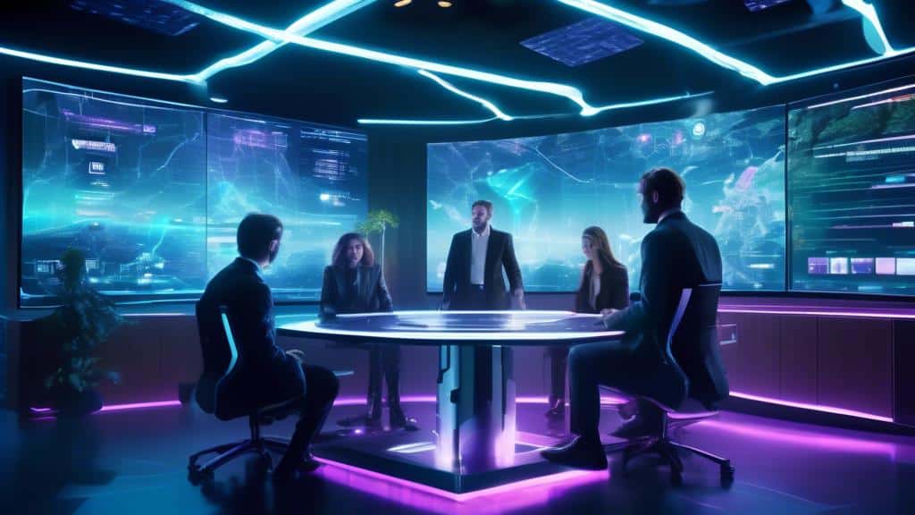 XRP Gets Bold Endorsement From BankSocial CEO