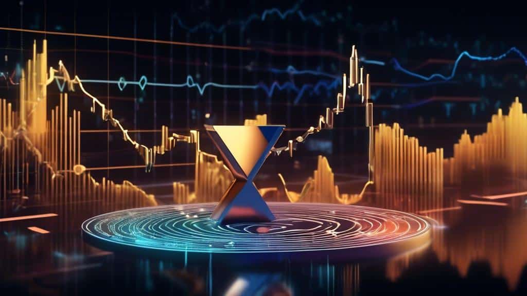 XRP Golden Cross Misses Spark as Momentum Lags