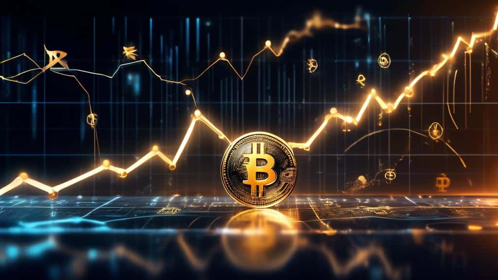 XRP Golden Cross Signals Bullish Shift vs. Bitcoin