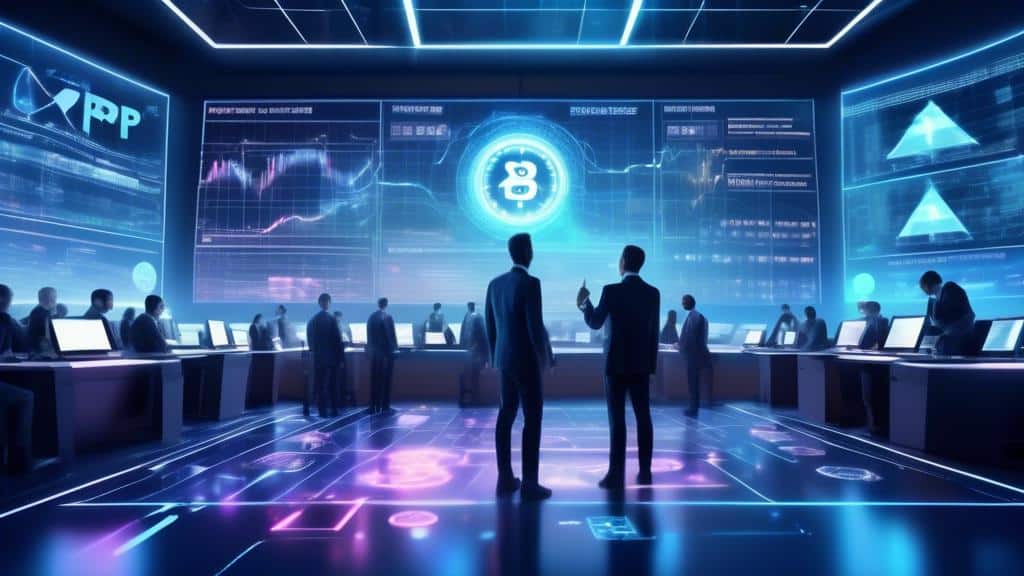 XRP Growth Outlook: 5 Key Drivers for Future Surge