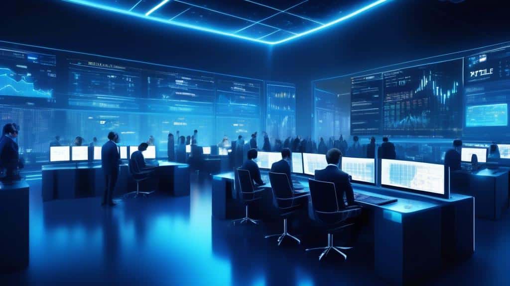 XRP Hits Institutional Milestone with CME Futures