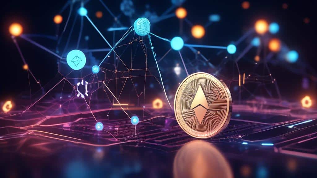 XRP Holders Alerted by Coinbase Over Wrapped Tokens