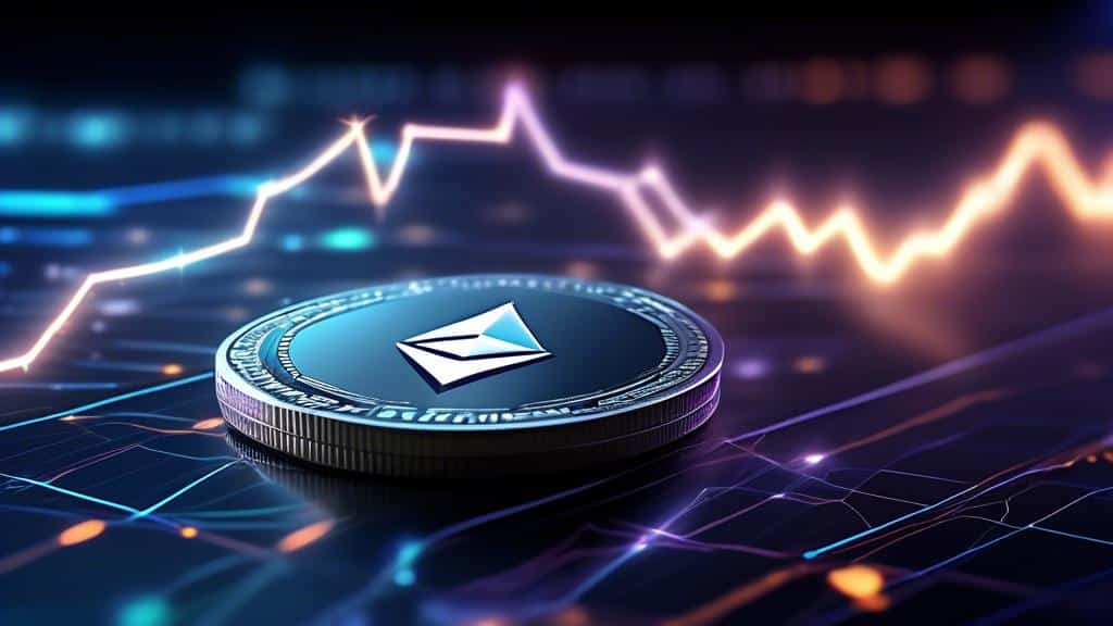 XRP Holds Ground as Ethereum Eyes $10K