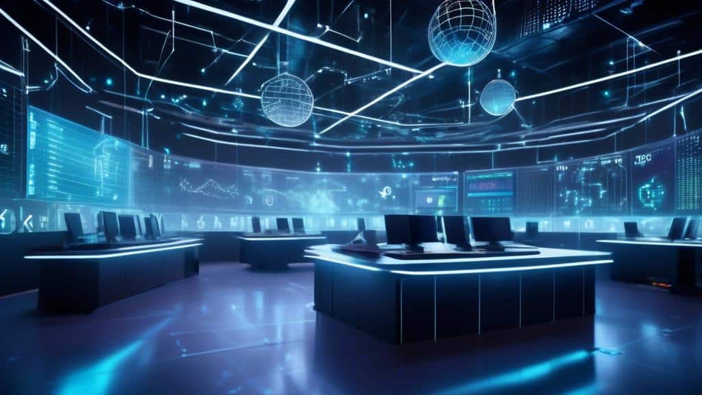 XRP Holds Steady as Ripple Treasury Plans Spark Interest