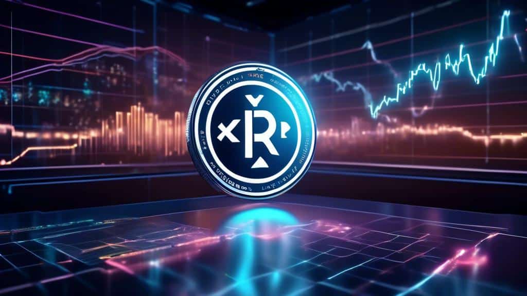 XRP Holds Strong Above $2 Trendline in New Market Cycle