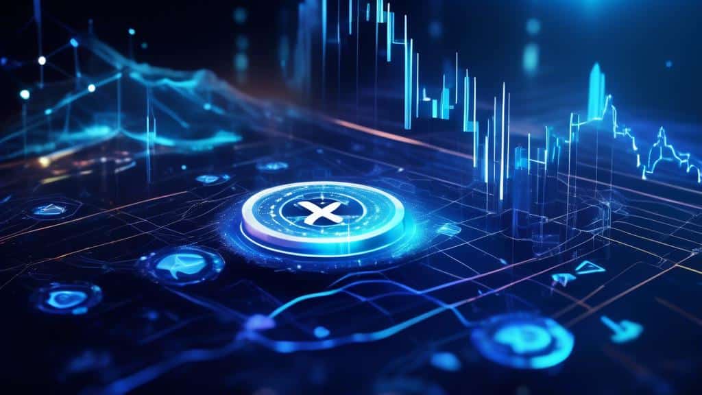 XRP Holds Strong Support as XRPFi Sparks Interest