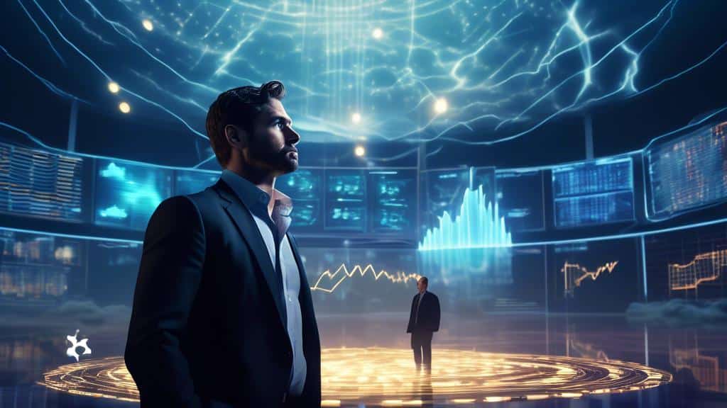 XRP Investing Strategy: Expert Warns Most Will Miss Out