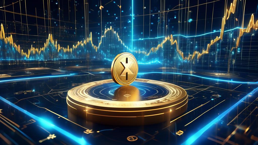 XRP Investment: How $5K Could Multiply Significantly