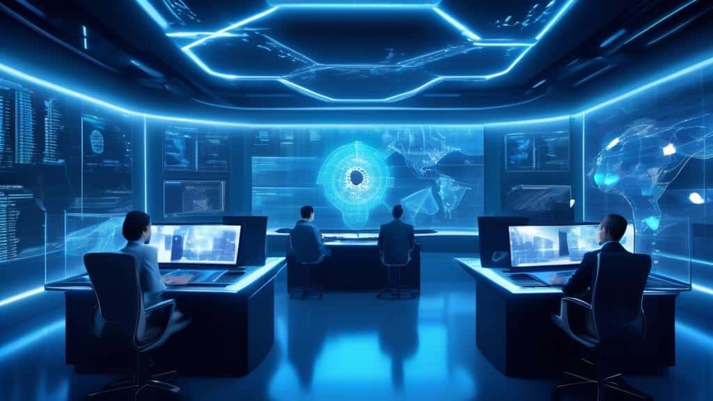 XRP Investors Poised to Benefit in Financial Reset