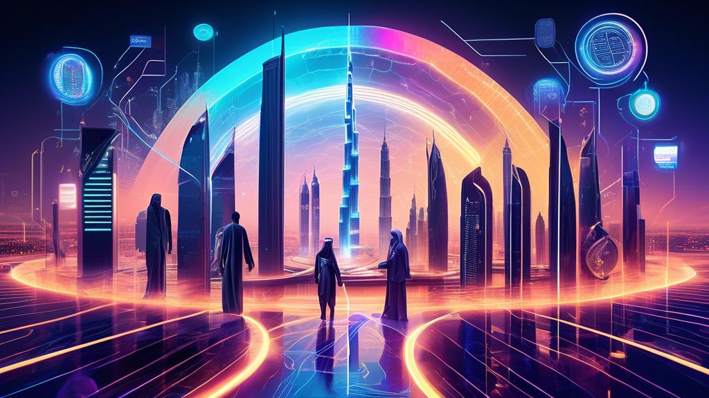 XRP Launches Payment Services in UAE