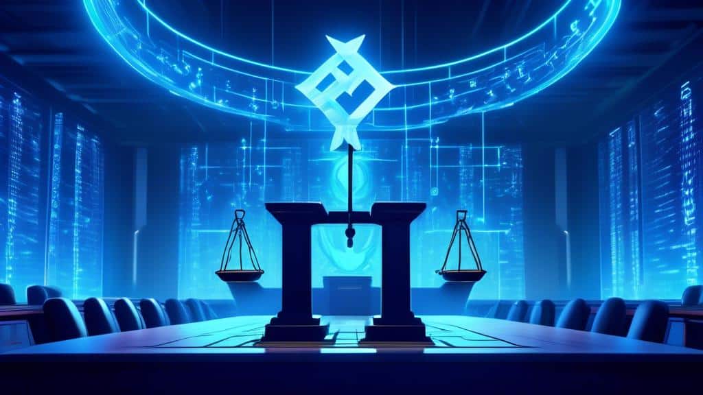 XRP Lawsuit Nears Conclusion as Ripple Proposes SEC Settlement