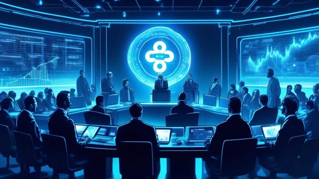 XRP Lawsuit Update: Ripple Faces Legal Setback